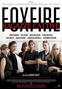 Foxfire - Ragazze cattive