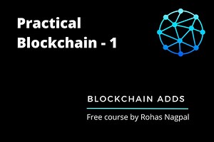 Practical Blockchain - 1