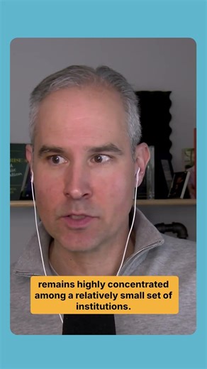 3 Surprising Truths About Online Education Growth | Michael Horn