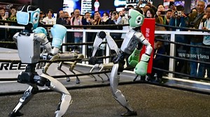 机器人开发入门到精通课程：阶段一 python基础