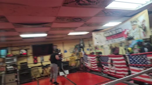 Sparring in boxing is crucial for developing real-time skills, improving technique, and building endurance. It simulates actual fight conditions, helping boxers learn to adapt, strategize, and stay composed under pressure. It also allows them to refine their defense, timing, and reactions, making it an essential part of training. #fyp #spar #training #trending #boxing