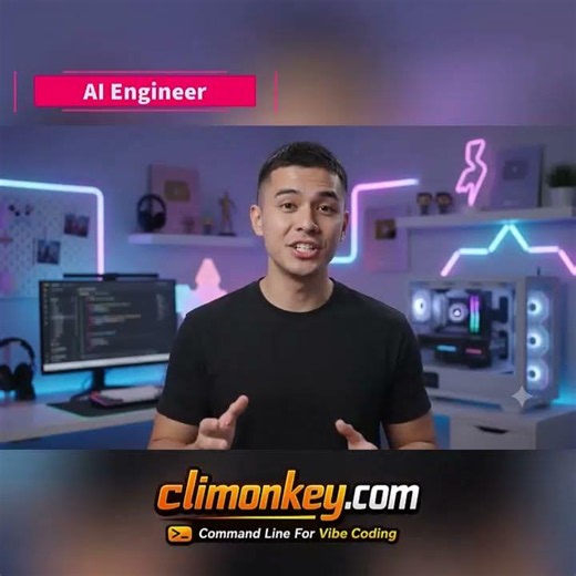 Vibe Coding untuk AI Engineer: Kelola Claude, Codex & Agent Lainnya di Satu Workspace #climonkey