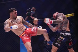 Video | KSW 56 Highlights & Recap