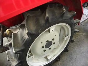 Shibaura SD18-overview