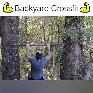 530K views · 5.7K reactions | Working out in your backyard can be dangerous to your health   藍 Like America's Funniest Home Videos | America's Funniest Home Videos | Facebook