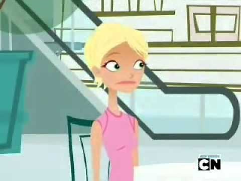 6teen [On Your Mark, Get Set... Date: Season 4 Episode 10] Part 1/3
