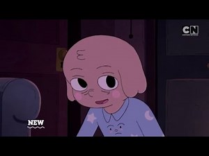 Cartoon Network UK - Continuity (January 9-11, 2022)