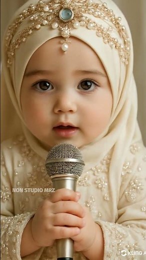 "Mustafa Mustafa naat | mustafa mustafa song | Islamic video | heart touching naat | cute kids naat"
