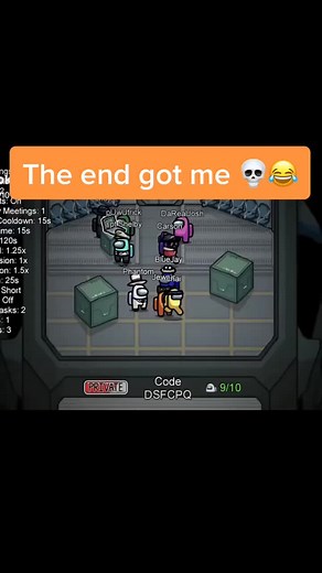 Funny Among Us Gaming Clips Compilation