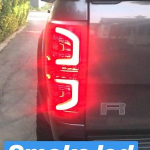 🔥🔥🔥🔥👇👇👇👇👇👇👇Our Ford Ranger led tail lights are nice bright during the day and at night, plug and play setup with a smoke lens and we have them for a killer price $229.95👌 Pick up from Fairfield Victoria or shipping Australia wide 🔥🔥🔥🔥🔥🔥🔥🔥🔥 #offroadinstagram #ford #fordranger #wildtrak #rangerpx #ledtaillights #offroad @ford.ranger.club.australia @aus4x4sales @wildwildtrak | Offroad Industries 4x4