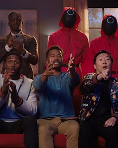 Play Pictionary with your family and friends. It's included with your Netflix plan! | Netflix