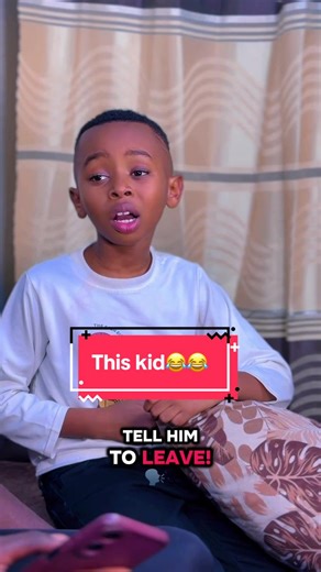 Visit a Toxic Family: Hilarious Junior Comedian Skits