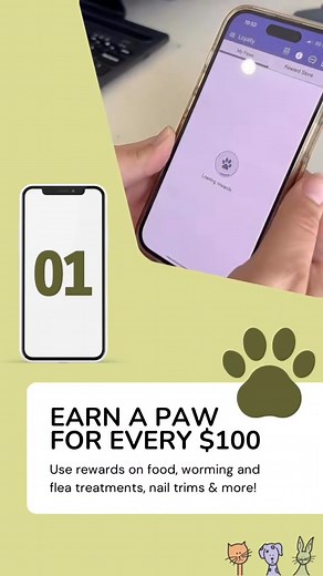 Say hello to convenience (and rewards)!  With our clinic app, you...