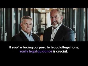 What Is Corporate Fraud? Common Examples Business Owners and Managers Should Know