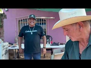 Join me for a day with the Seafood Vendor // The Raccoon Seafood Vendor