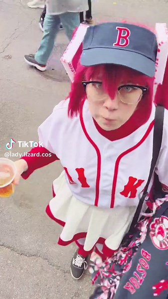 Hatsune Miku Experience at Fenway Park