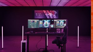 🔊Sound like a pro with the Yeti, Yeti X and Yeti Nano - now powered with Blue VO!CE on Logitech G Hub. Time for an upgrade? Lazada https://bit.ly/3oCoYGU Shopee: https://bit.ly/3crknSv | Logitech