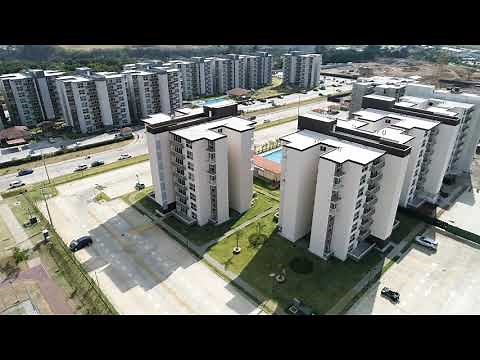 Un recorrido por los proyectos de Concasa