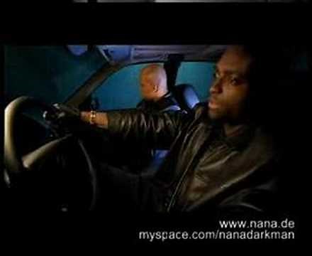 NANA - Remember The Time (Official Video)