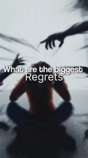 The biggest regret… begins when life ends. #aakhirah #regret #islamicshorts #motivation #trending