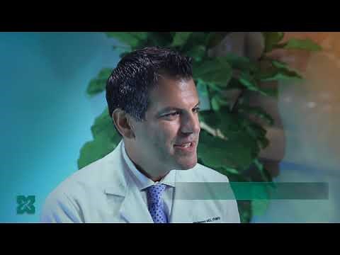 Meet. Dr. David Weisman, Cardiac Electrophysiologist at Jupiter Medical Center.