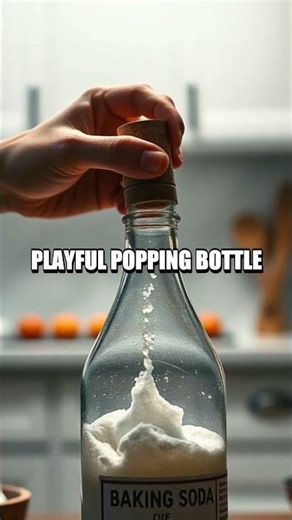 Prisms and Pops in a Home Science Day