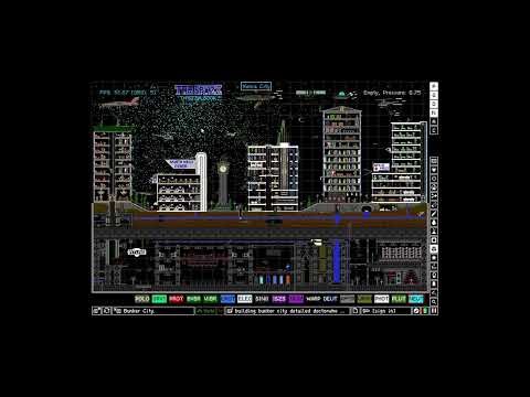 The Powender Toy destroy bunker speedrun #speedrun #gaming #destroy