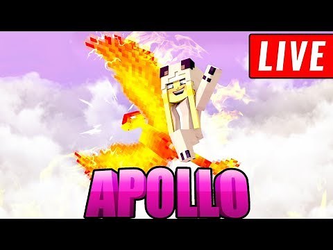 ISY ist SO CHEESY! 🔴 Minecraft LIVE