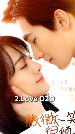 top 5 chinese romantic movie must watch #top5movies #romantic #chinesedrama #chinese #shorts #viral