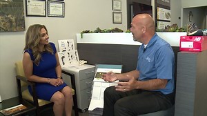 Foot, knee, hip, or back pain? Customized arch support can help