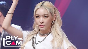 2K views · 5.7K reactions | CHUNG HA X Snapping [Simply K-Pop] 여신이야ㅠㅠㅠ김청하ㅠㅠㅠ #청하 #Snapping #직캠 청하 Chung Ha | Arirang KPOP | Facebook