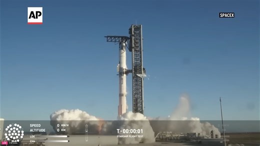 Rocket failures: Embarrassment or engineering genius?