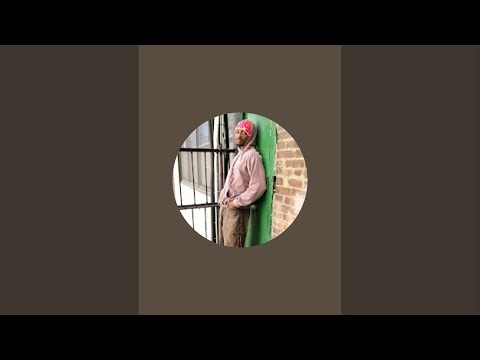 Trying Senegalese Jollof for the first time