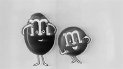 M&M's TV Spot, 'Candyman' con Zedd y Aloe Blacc