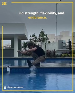 True strength 💪 | SportsJOE.co.uk
