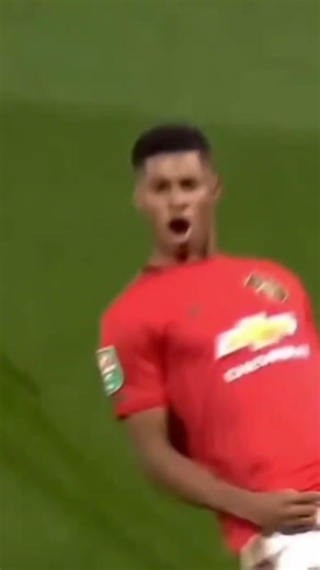 #golazo #rasford #shortvideo #manchesterunited