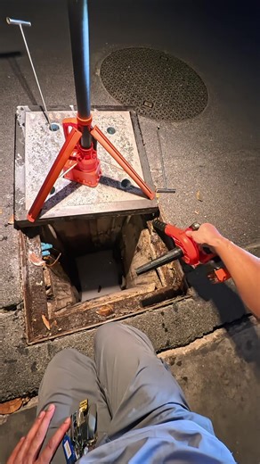 Start with basic troubleshooting. ⚡😪