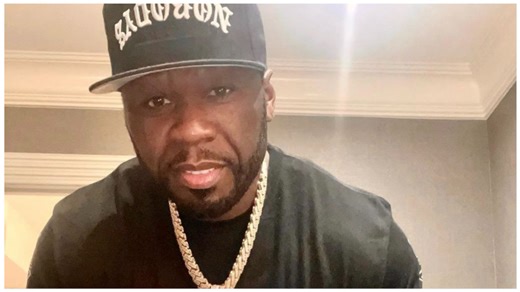 ‘Ain’t No Way': 50 Cent Faces Backlash for His Birthday Post to Cuban Link After the Rapper's Comments on Diddy's Dating Life