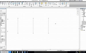 revit建模桥梁建模——模型整搭