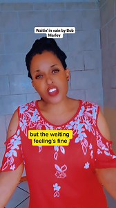 165K views · 5.2K reactions | Waitin'.in vain By Bob Marley #reggae #reggaeton #reggaevibes #BobMarley #reggaemusic @topfans | Sewela Nonceba Walker | Facebook