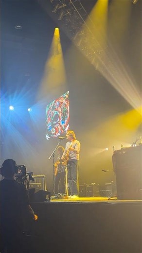 An Evening With Sturgill Simpson “Turtles All The Way Down” #sturgillsimpson