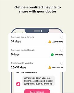 5.3K views · 31 reactions | ✨ Unleash the powers of your menstrual...