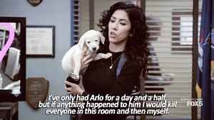 I've Only Had Arlo For A Day And A Half | Know Your Meme