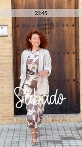 44K views · 494 reactions |  Sábado…. 21:45 …. VÍDEO   Recuerda que estamos en la S M M ( Semana de la Moda en Módica)  Esta noche tenemos Sorpresa   Novedades en https://modicatienda.com/shop/ #trendingreels #modicatienda #trend #trending #outfits #modica #outfits #look #viral #viralvídeo #viralvídeo #viralreels #viralvideos #vestidos #vestidoslargos | Módica | Facebook