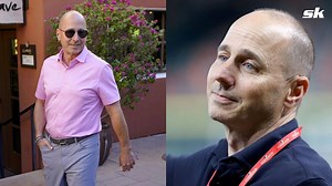 Brian Cashman Press Conference: Listing every key point Yankees GM made during his media availability