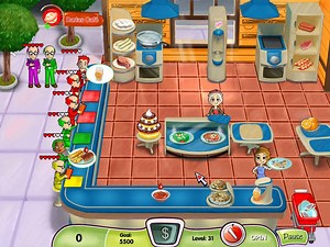 Cooking Dash 2017 Free Download Full Version For Pc