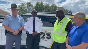 68K views · 327 reactions | A MESSAGE FROM LOCAL OFFICIALS: Rockdale County Government, City of Conyers, GA, Rockdale County Sheriff's Office, and Georgia State Patrol | Rockdale County Government | Facebook