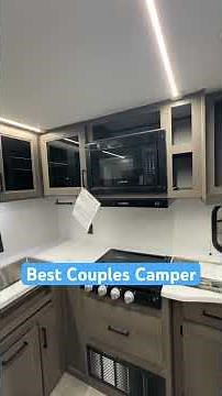 Quick Tour of the 2026 Transcend 245RLT by Grand Design RV