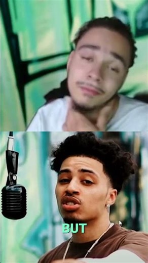 Reacting to Lucas Coly Triggered a Memory I Never Expected…