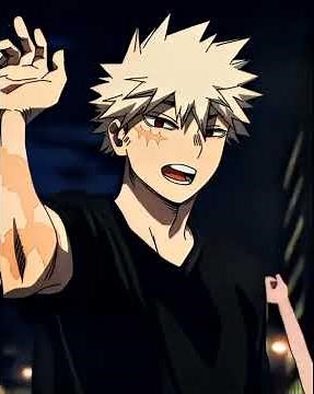 MHA new trailer is out!